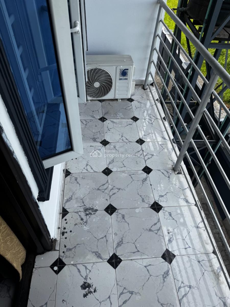 4-bedroom Semi-detached Duplex, Bogije, Ibeju Lekki, Lagos, Semi-detached Duplex for Rent