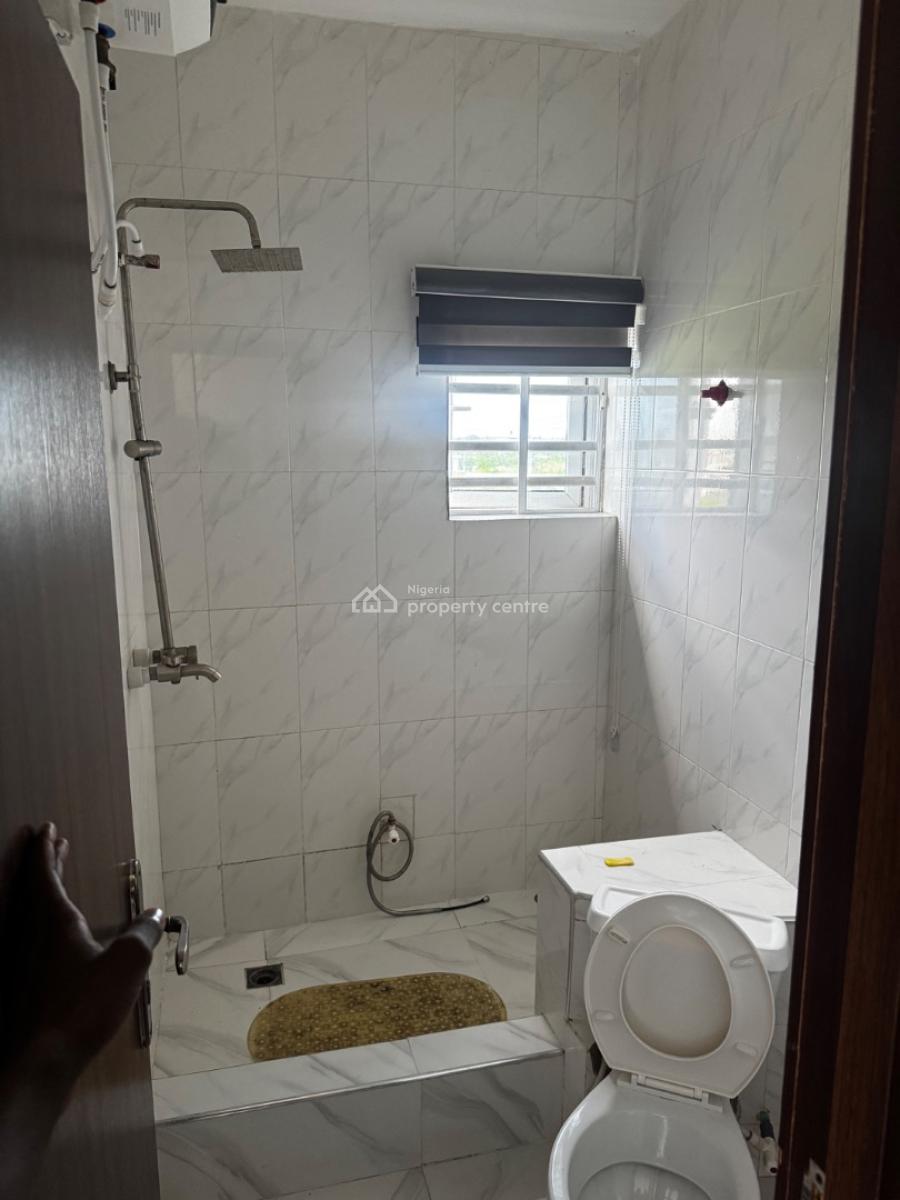 4-bedroom Semi-detached Duplex, Bogije, Ibeju Lekki, Lagos, Semi-detached Duplex for Rent