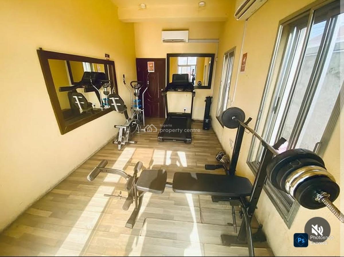 Rare Asset Perfect for School Or Medical Facility, Lekki Phase I, Lekki Phase 1, Lekki, Lagos, School for Sale
