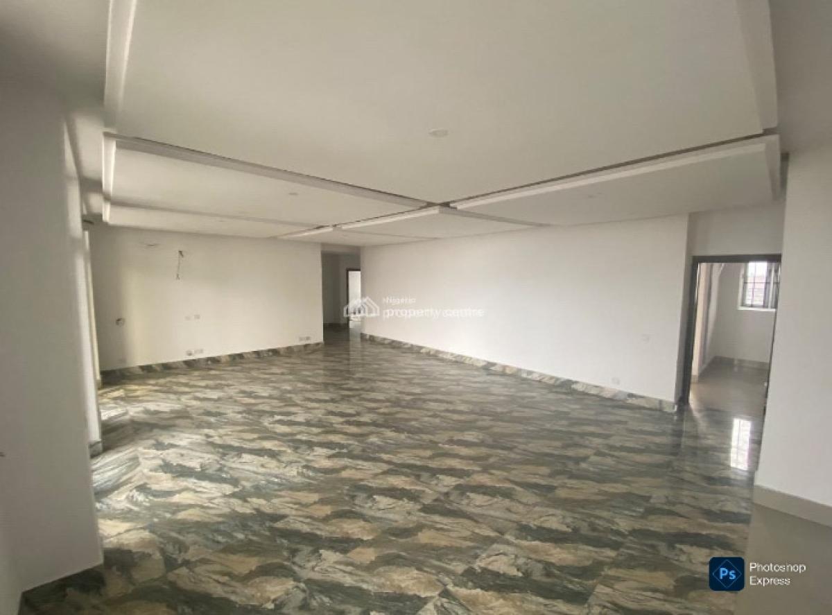 Rare Asset Perfect for School Or Medical Facility, Lekki Phase I, Lekki Phase 1, Lekki, Lagos, School for Sale