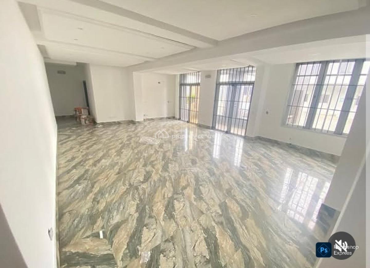 Rare Asset Perfect for School Or Medical Facility, Lekki Phase I, Lekki Phase 1, Lekki, Lagos, School for Sale