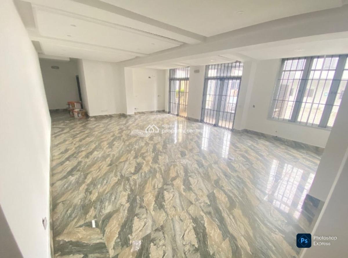 Rare Asset Perfect for School Or Medical Facility, Lekki Phase I, Lekki Phase 1, Lekki, Lagos, School for Sale