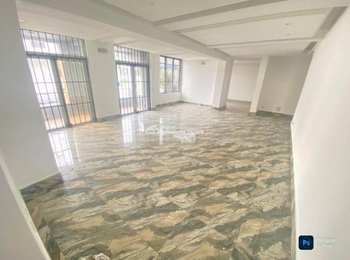 Rare Asset Perfect for School Or Medical Facility, Lekki Phase I, Lekki Phase 1, Lekki, Lagos, School for Sale