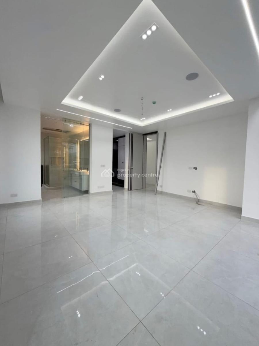 Well Built 5 Bedroom Semi Detached Duplex with Cinema Space,, Ikate, Lekki, Lagos, Semi-detached Duplex for Sale