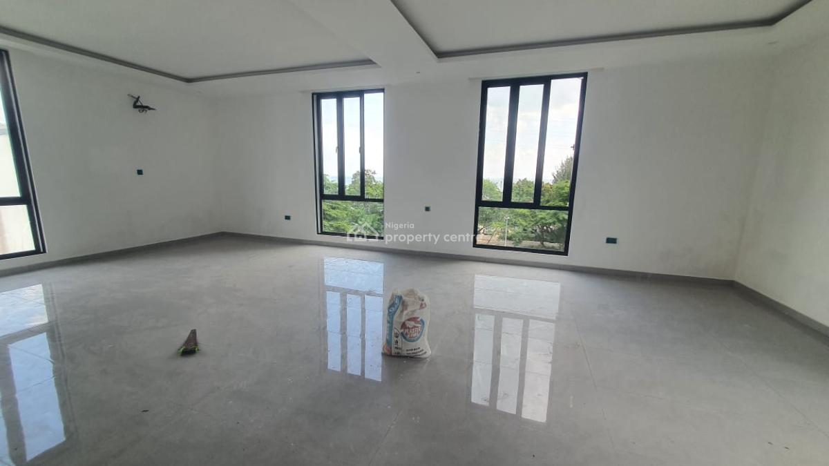 Ultra-modern 6-bed Mansion with Indoor Pool & Elevator, Banana Island, Banana Island, Ikoyi, Lagos, Detached Duplex for Sale