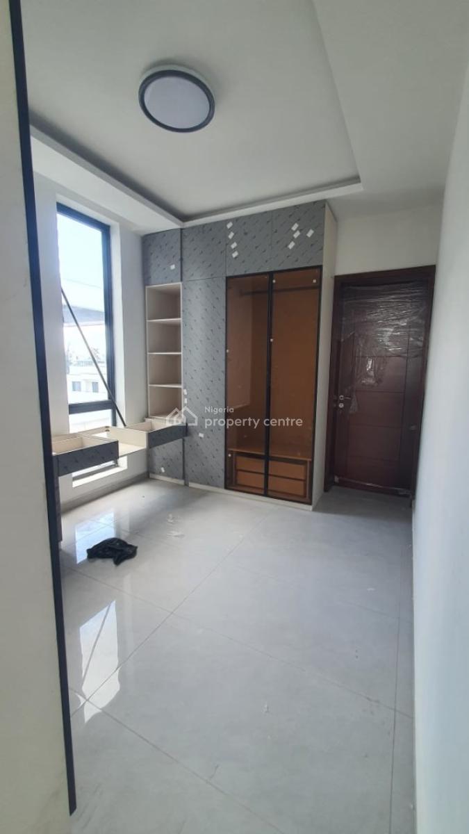Ultra-modern 6-bed Mansion with Indoor Pool & Elevator, Banana Island, Banana Island, Ikoyi, Lagos, Detached Duplex for Sale