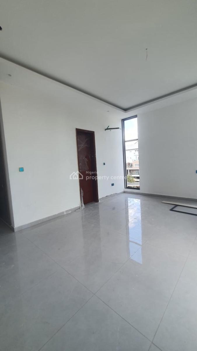 Ultra-modern 6-bed Mansion with Indoor Pool & Elevator, Banana Island, Banana Island, Ikoyi, Lagos, Detached Duplex for Sale