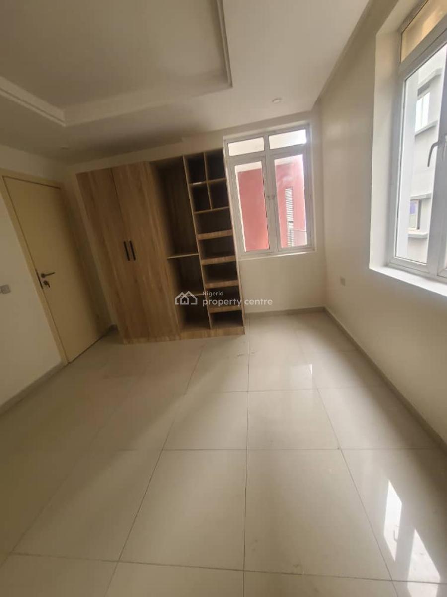 3bedroom Apartment with Bq, Swimming Pool,gym,lift, Meeting Area,etc, Oniru, Victoria Island (vi), Lagos, Flat / Apartment for Rent