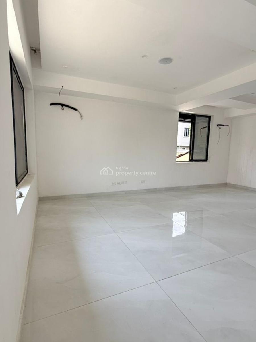 Premium 4 Bedroom Terrace, Phase 1, Osborne, Ikoyi, Lagos, Terraced Duplex for Sale