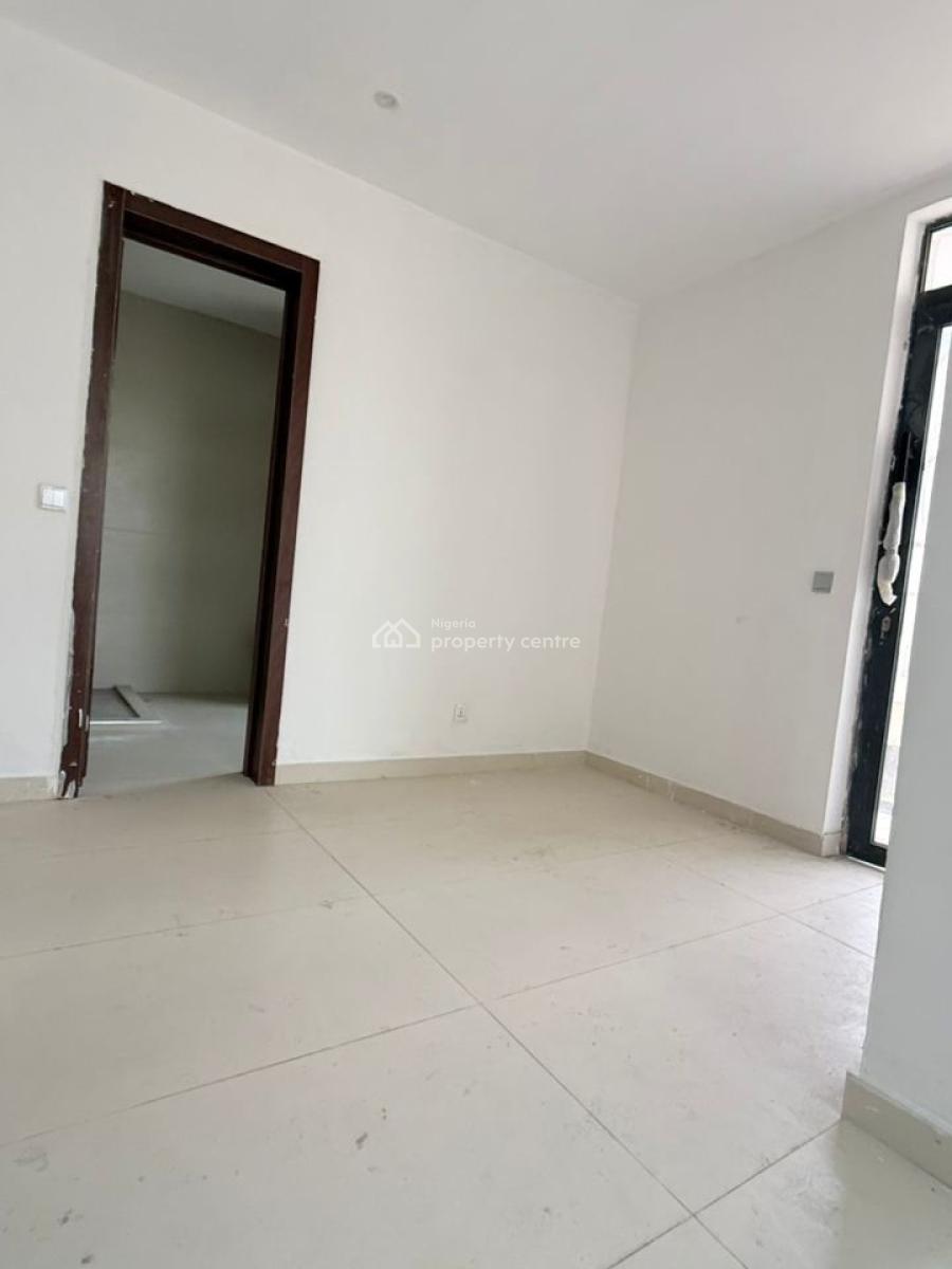 Premium 4 Bedroom Terrace, Phase 1, Osborne, Ikoyi, Lagos, Terraced Duplex for Sale