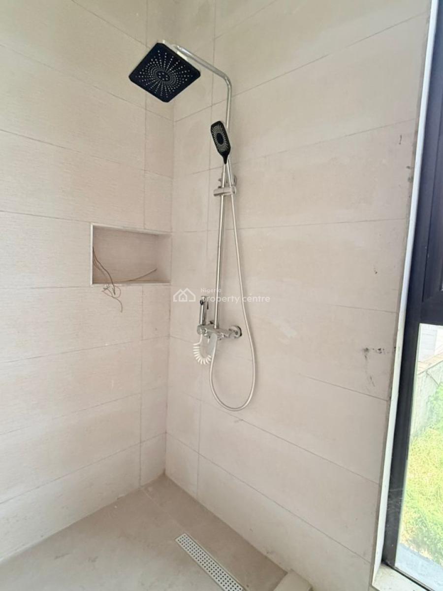 Premium 4 Bedroom Terrace, Phase 1, Osborne, Ikoyi, Lagos, Terraced Duplex for Sale