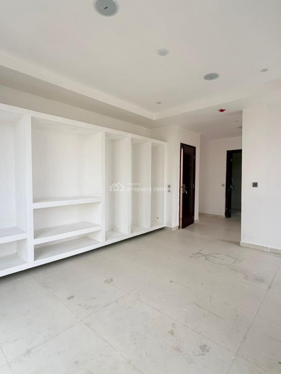 Premium 4 Bedroom Terrace, Phase 1, Osborne, Ikoyi, Lagos, Terraced Duplex for Sale