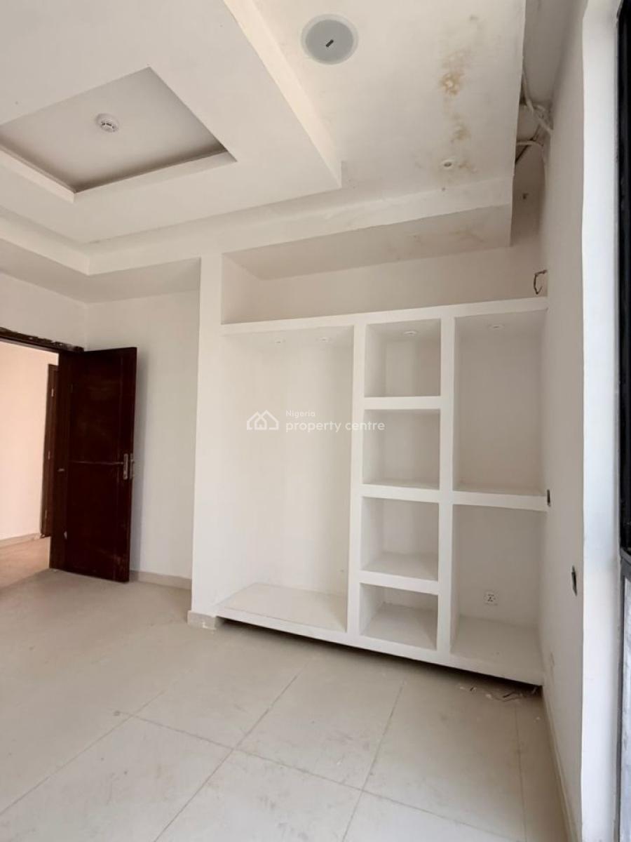 Premium 4 Bedroom Terrace, Phase 1, Osborne, Ikoyi, Lagos, Terraced Duplex for Sale