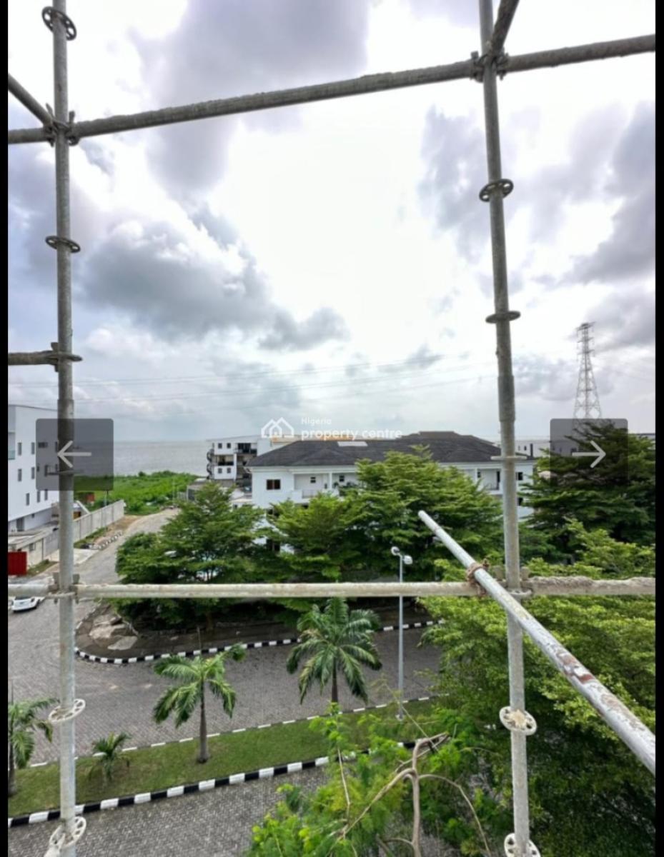 Luxury 4-bedroom Semi-detached Duplex, Banana Island, Ikoyi, Lagos, Semi-detached Duplex for Sale