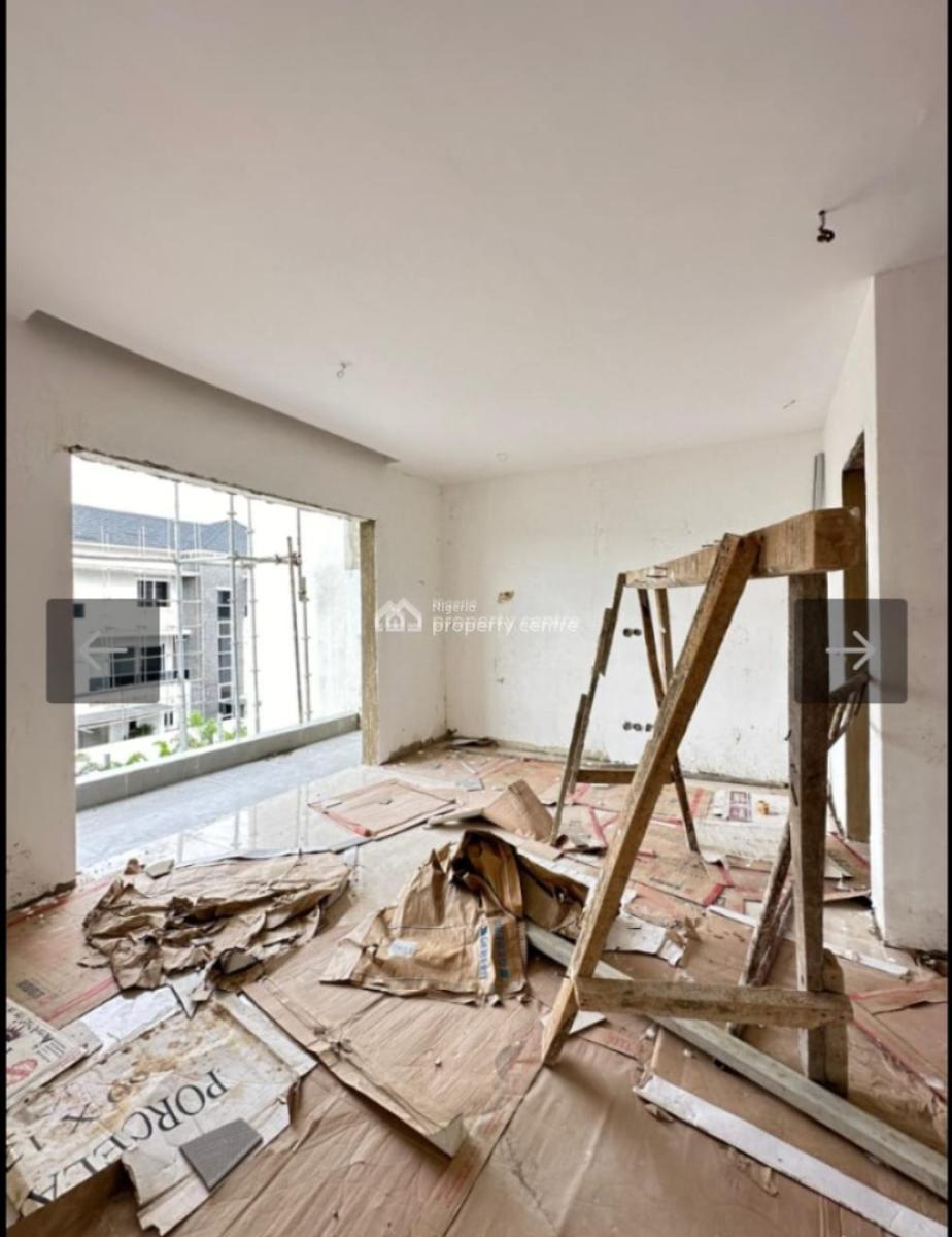 Luxury 4-bedroom Semi-detached Duplex, Banana Island, Ikoyi, Lagos, Semi-detached Duplex for Sale