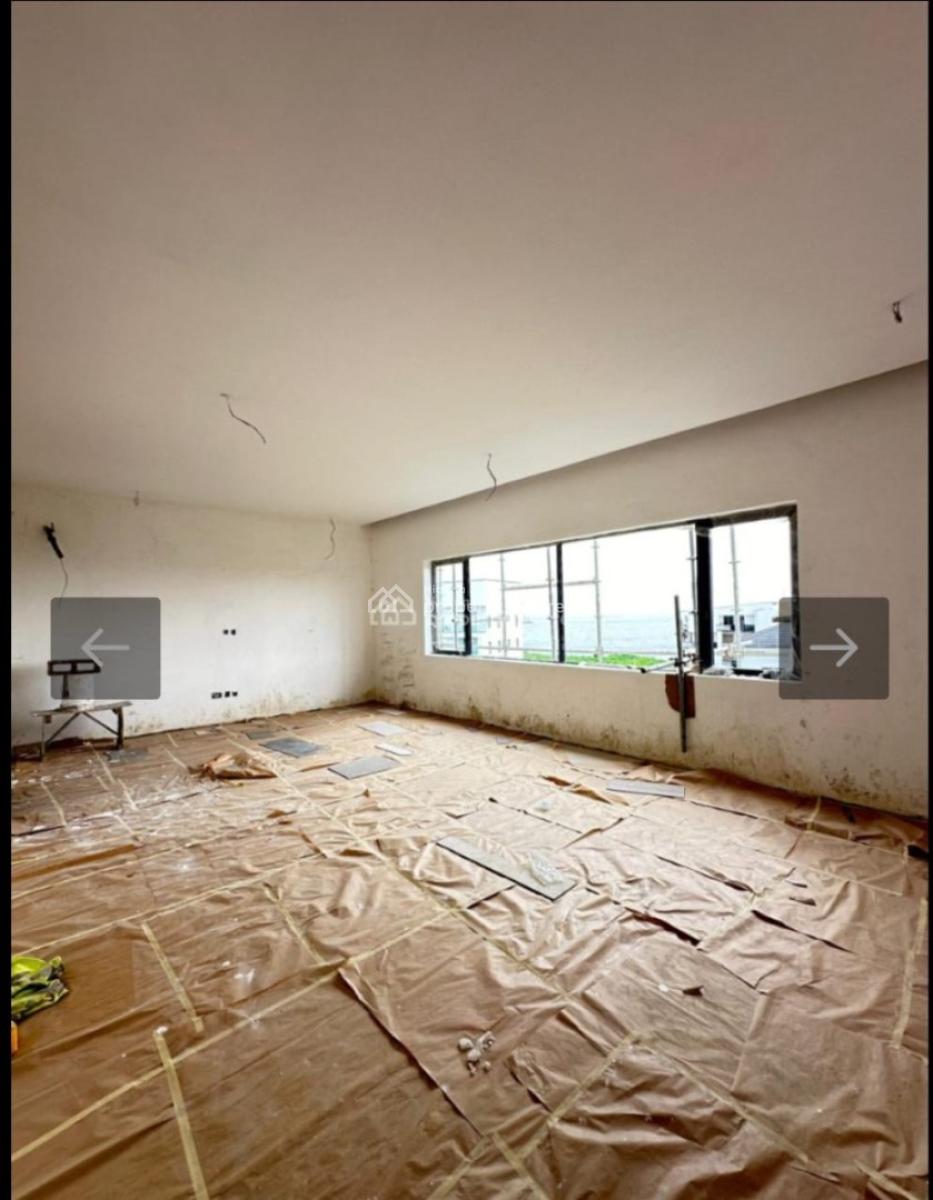 Luxury 4-bedroom Semi-detached Duplex, Banana Island, Ikoyi, Lagos, Semi-detached Duplex for Sale