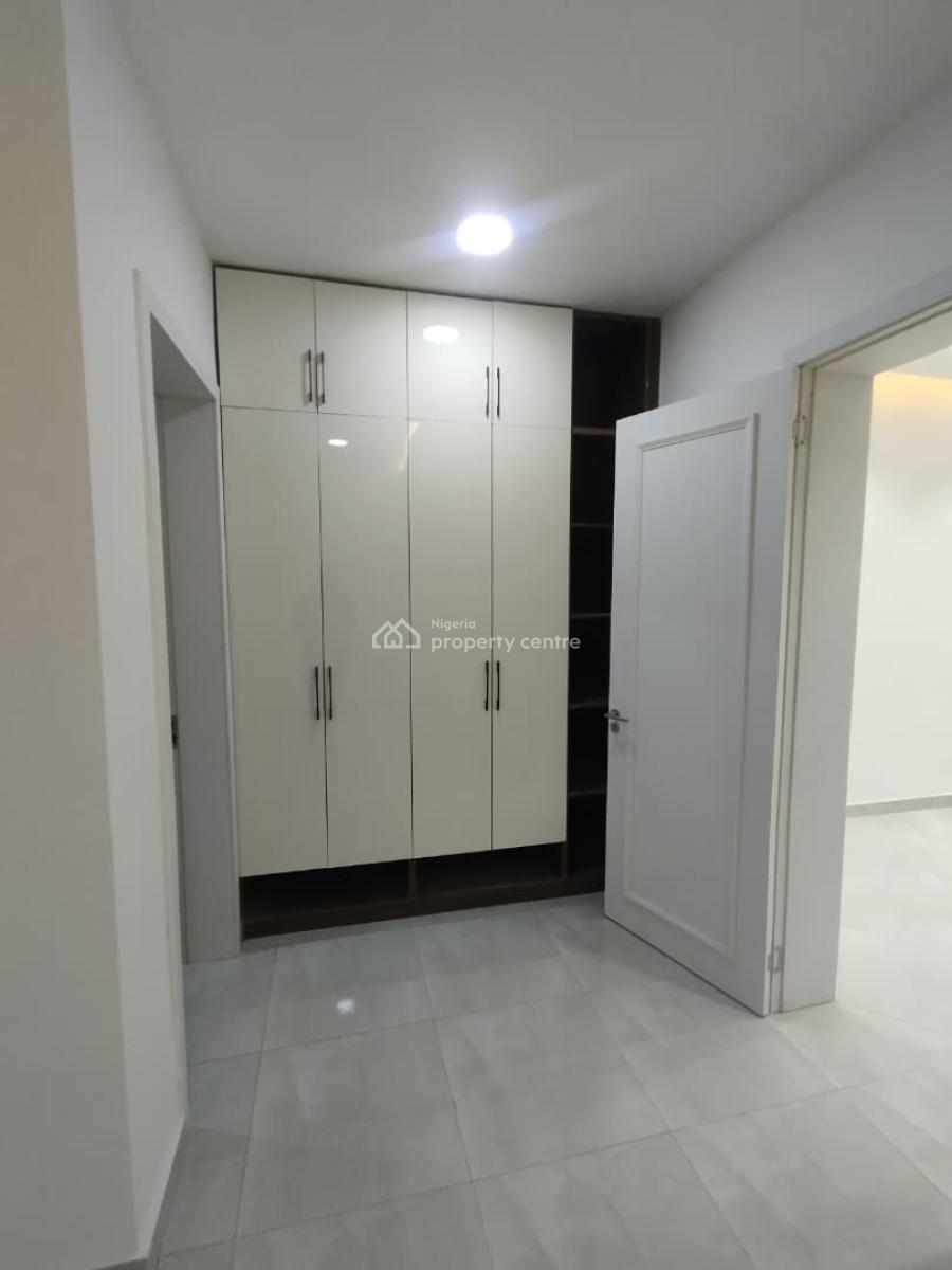 Brand New 4-bedroom Terrace Duplex with Bq, Pool & Smart Features, Oniru, Victoria Island (vi), Lagos, Terraced Duplex for Sale
