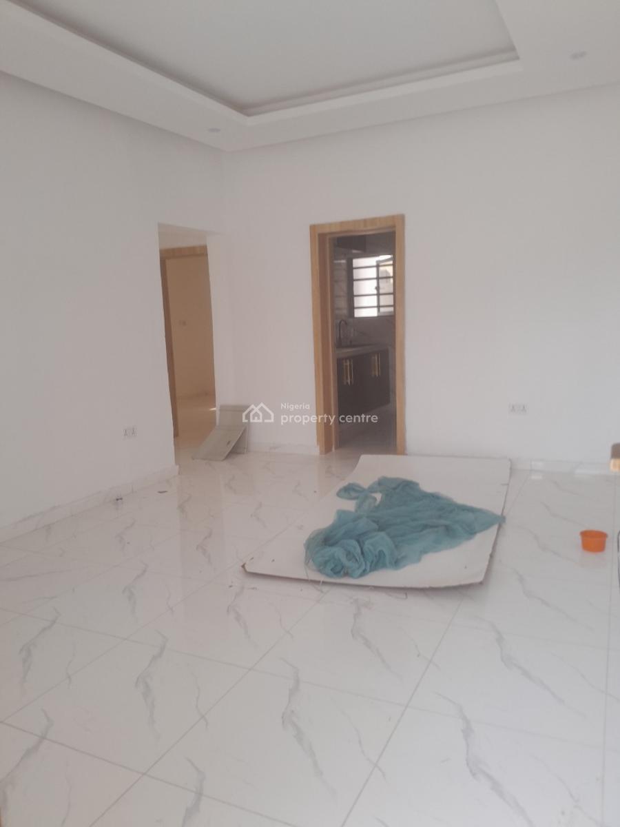 Well Maintained Mini Flat Apartment in a Secured Estate, Ogidan, Sangotedo, Ajah, Lagos, Flat / Apartment for Rent