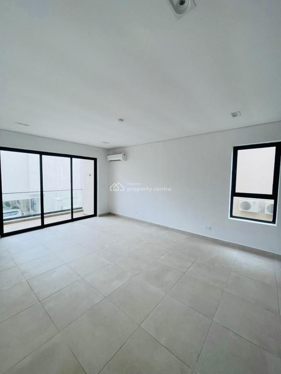 Well Built Luxurious Waterfront 5 Bedroom Fully Detached Duplex, Banana Island, Ikoyi, Lagos, Detached Duplex for Sale