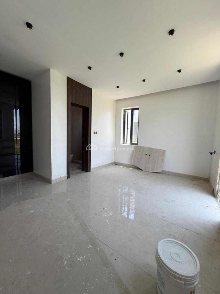 Luxury 6 Bedroom Detached Home, Ikoyin Lagos, Ikoyi, Lagos, House for Sale