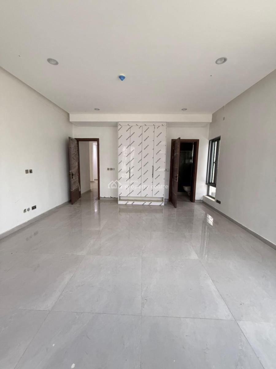 Luxury 6 Bedroom Detached Home, Ikoyin Lagos, Ikoyi, Lagos, House for Sale