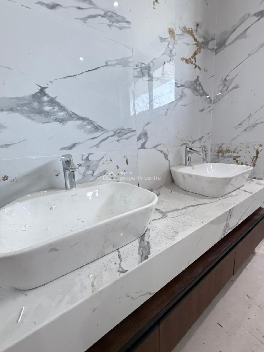 Luxury 6 Bedroom Detached Home, Ikoyin Lagos, Ikoyi, Lagos, House for Sale