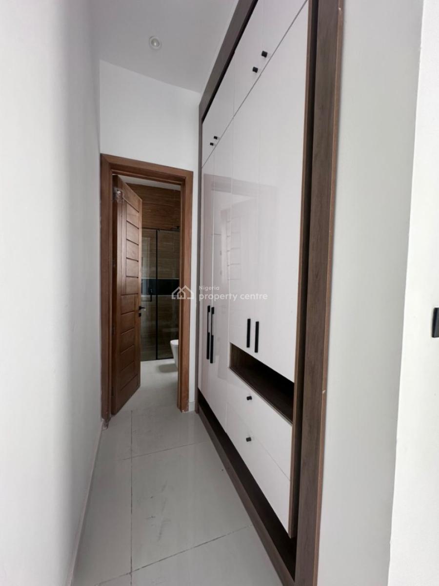 Massive 5bedroom Detached with Pool &  Bq, Ikota, Lekki, Lagos, Detached Duplex for Sale