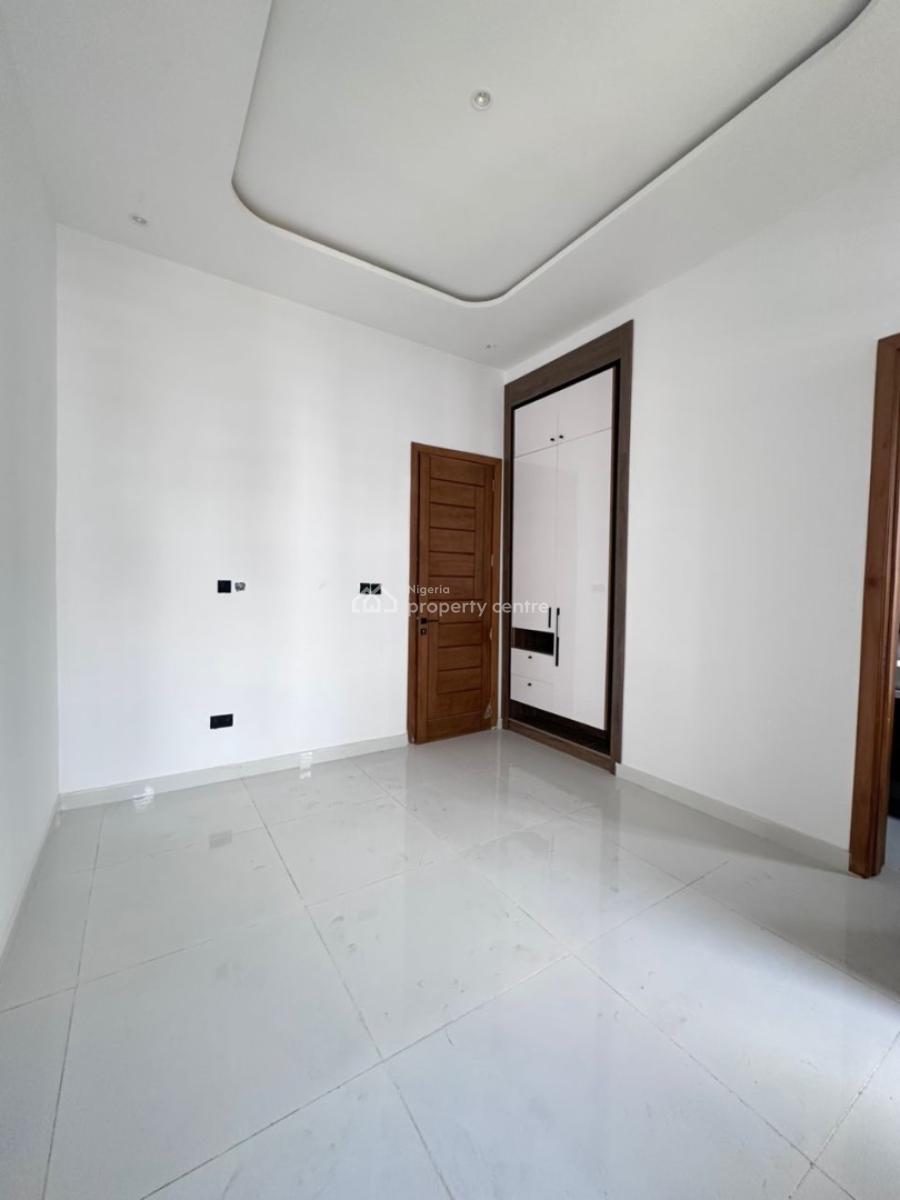 Massive 5bedroom Detached with Pool &  Bq, Ikota, Lekki, Lagos, Detached Duplex for Sale