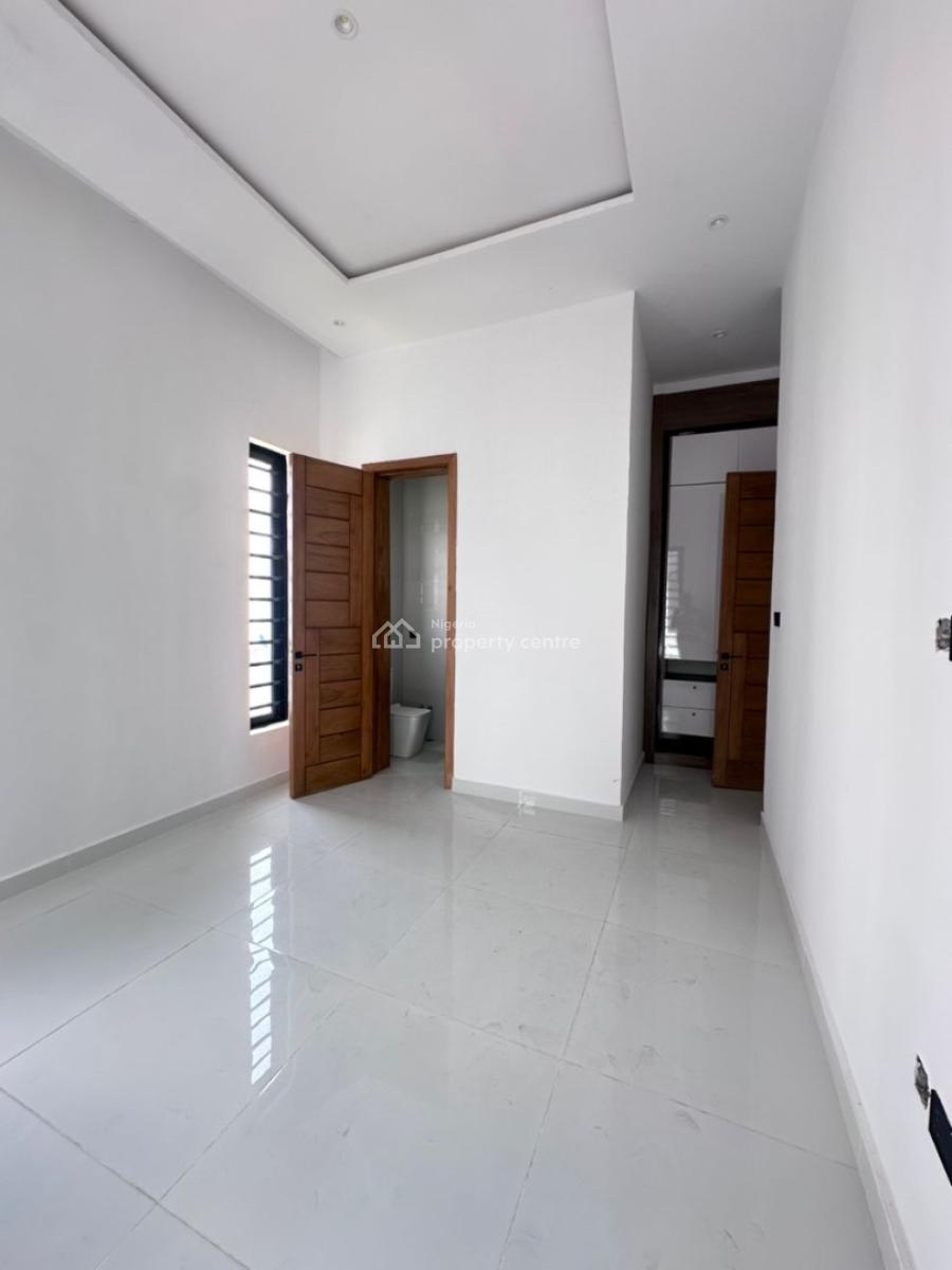 Massive 5bedroom Detached with Pool &  Bq, Ikota, Lekki, Lagos, Detached Duplex for Sale