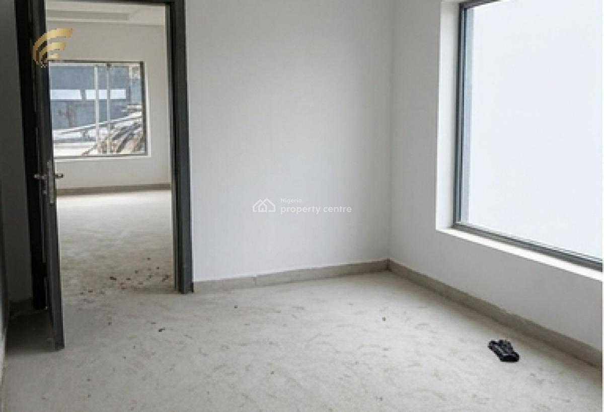 Prime Retail Shop Spaces, Off Awolowo Road, Ikoyi, Lagos, Shop for Rent