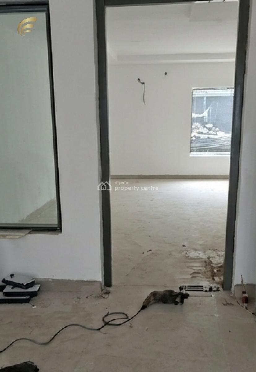 Prime Retail Shop Spaces, Off Awolowo Road, Ikoyi, Lagos, Shop for Rent