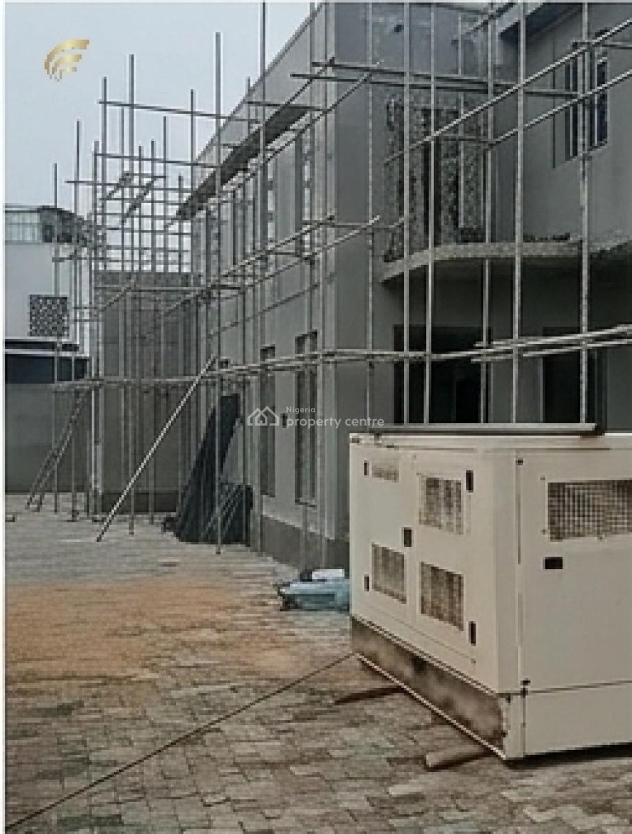 Prime Retail Shop Spaces, Off Awolowo Road, Ikoyi, Lagos, Shop for Rent