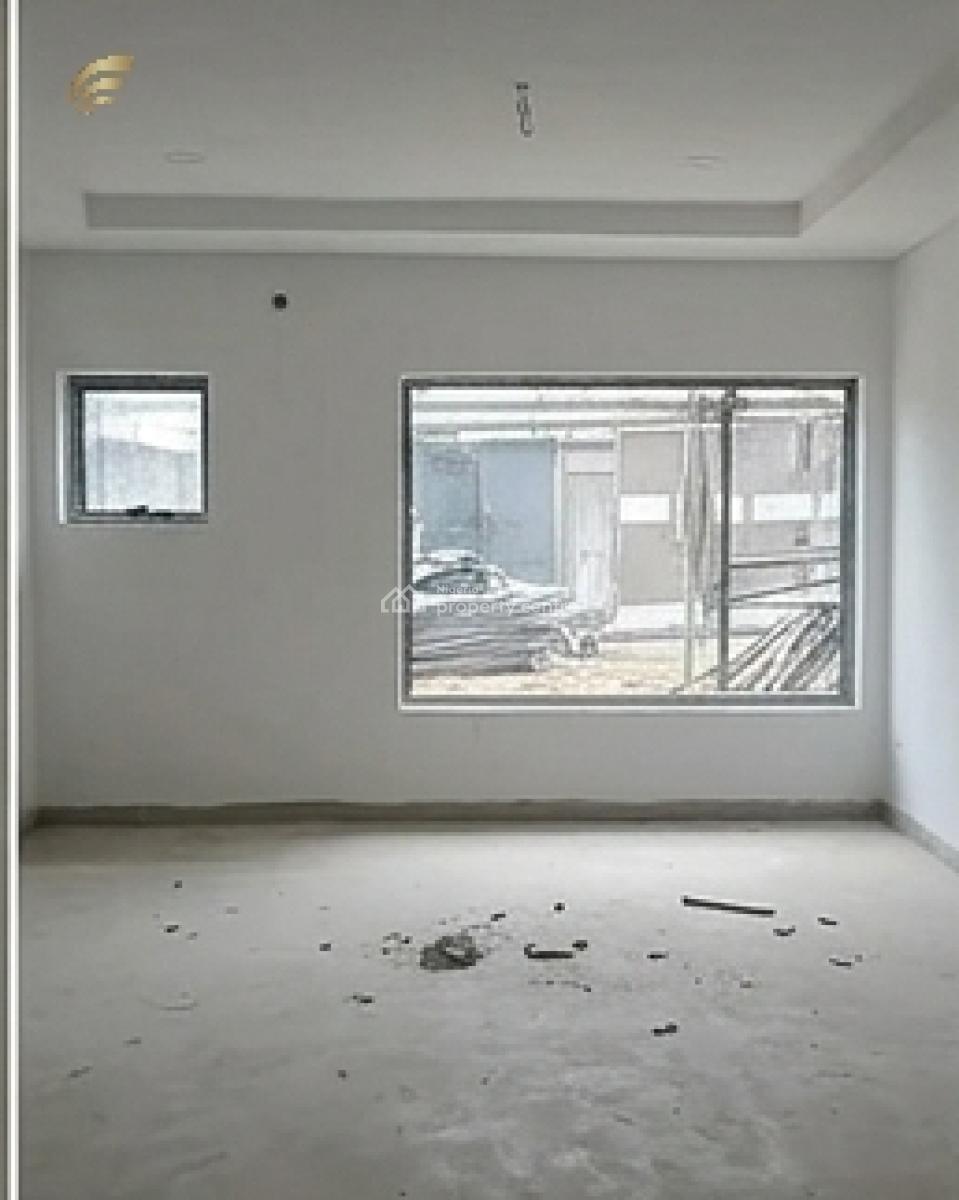 Prime Retail Shop Spaces, Off Awolowo Road, Ikoyi, Lagos, Shop for Rent