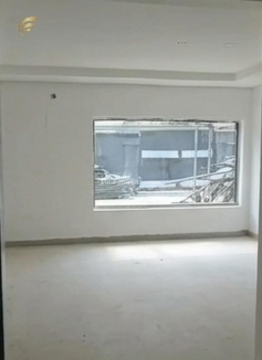 Prime Retail Shop Spaces, Off Awolowo Road, Ikoyi, Lagos, Shop for Rent