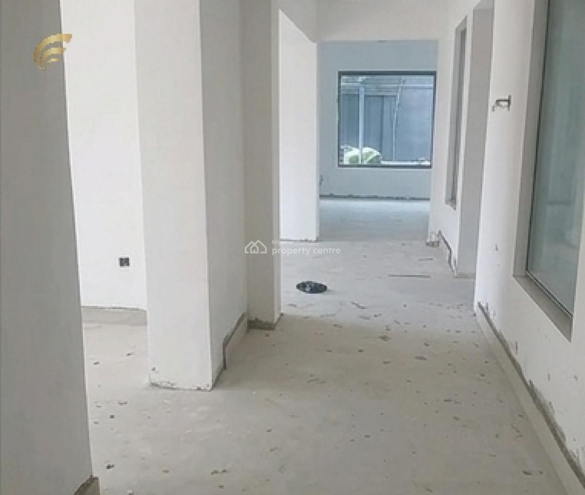 Prime Retail Shop Spaces, Off Awolowo Road, Ikoyi, Lagos, Shop for Rent