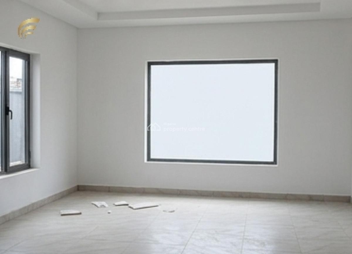 Prime Retail Shop Spaces, Off Awolowo Road, Ikoyi, Lagos, Shop for Rent