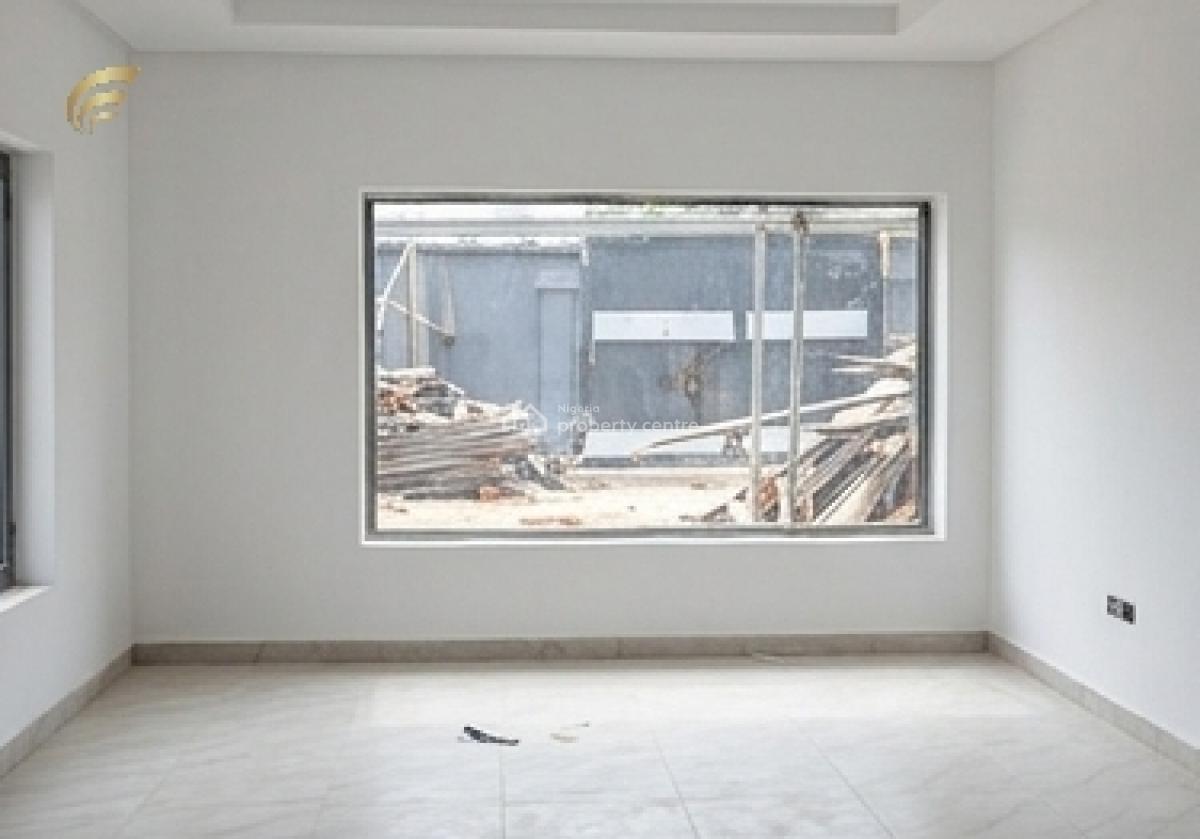 Prime Retail Shop Spaces, Off Awolowo Road, Ikoyi, Lagos, Shop for Rent