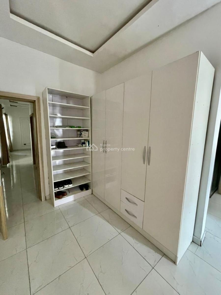 Distress Deal! Exquisite 4 Bedroom Fully Detached Duplex, Ikota, Lekki, Lagos, Detached Duplex for Sale