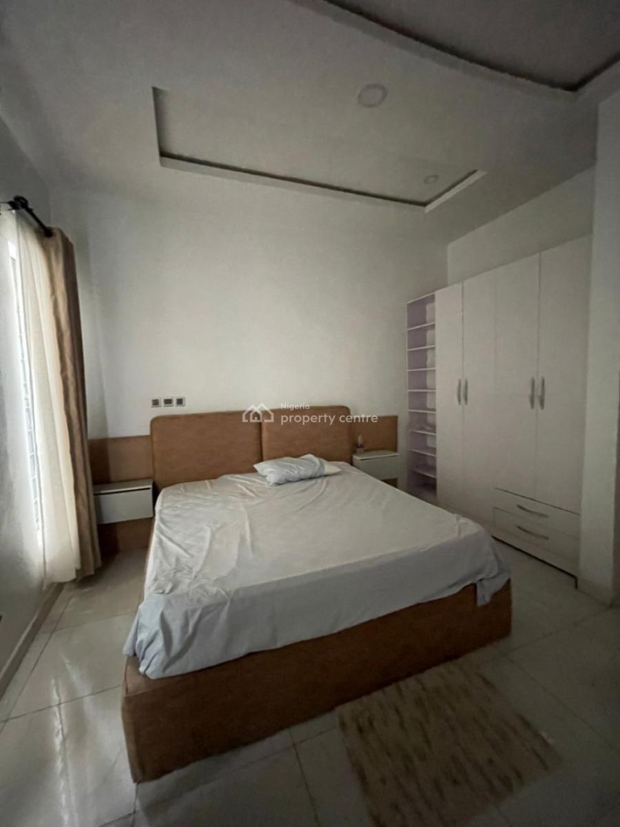 Distress Deal! Exquisite 4 Bedroom Fully Detached Duplex, Ikota, Lekki, Lagos, Detached Duplex for Sale