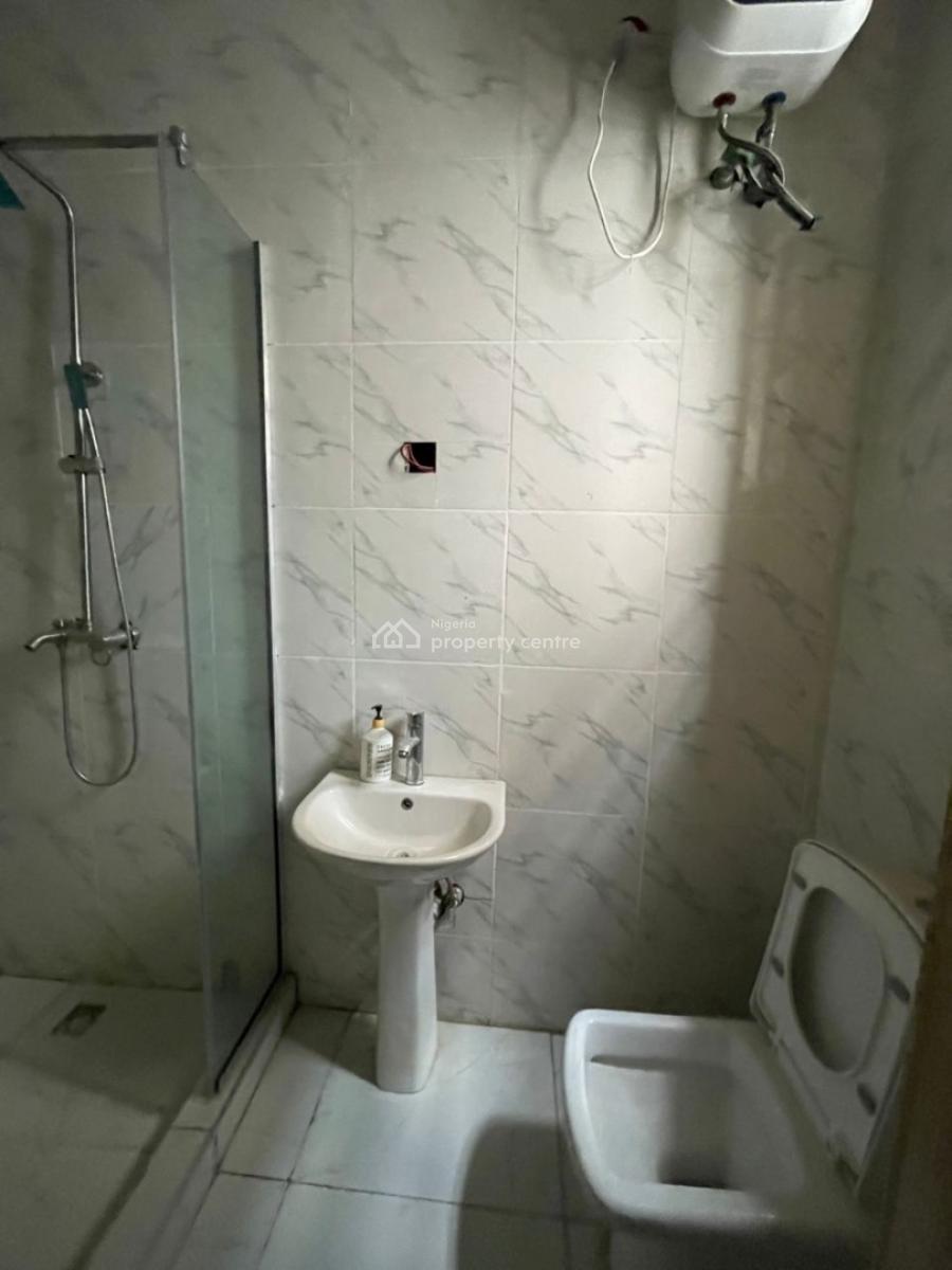 Distress Deal! Exquisite 4 Bedroom Fully Detached Duplex, Ikota, Lekki, Lagos, Detached Duplex for Sale