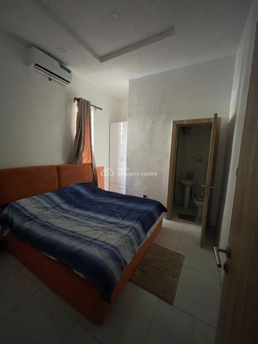 Distress Deal! Exquisite 4 Bedroom Fully Detached Duplex, Ikota, Lekki, Lagos, Detached Duplex for Sale