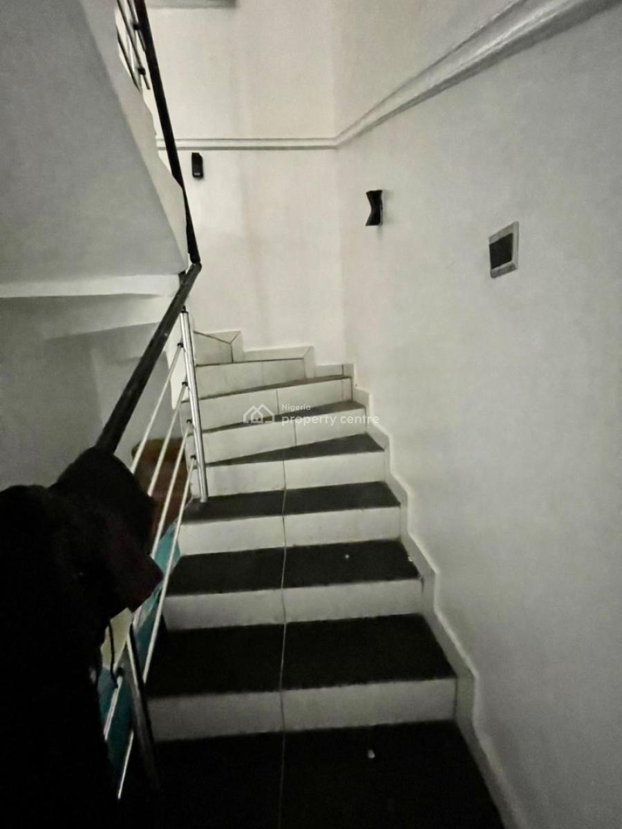 Distress Deal! Exquisite 4 Bedroom Fully Detached Duplex, Ikota, Lekki, Lagos, Detached Duplex for Sale