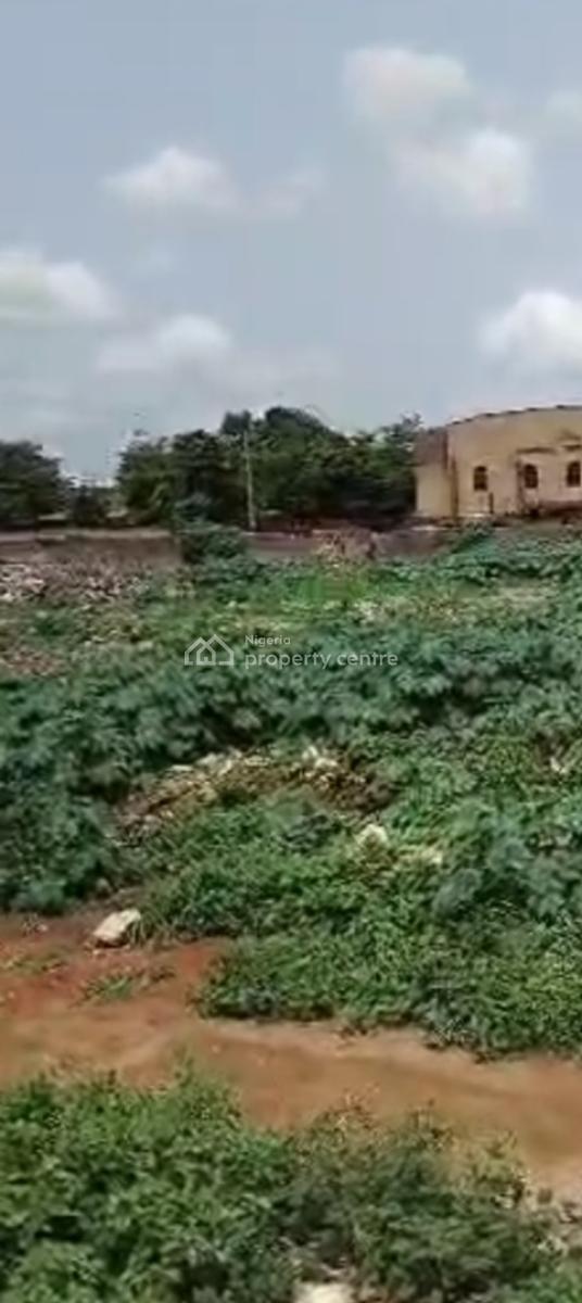 Vacant Virgin 2 and Half Plot with C of O, Ishefun, Ayobo, Lagos, Residential Land for Sale