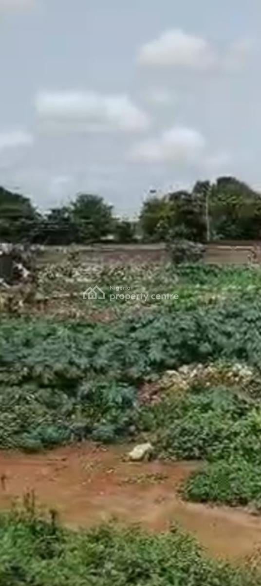 Vacant Virgin 2 and Half Plot with C of O, Ishefun, Ayobo, Lagos, Residential Land for Sale