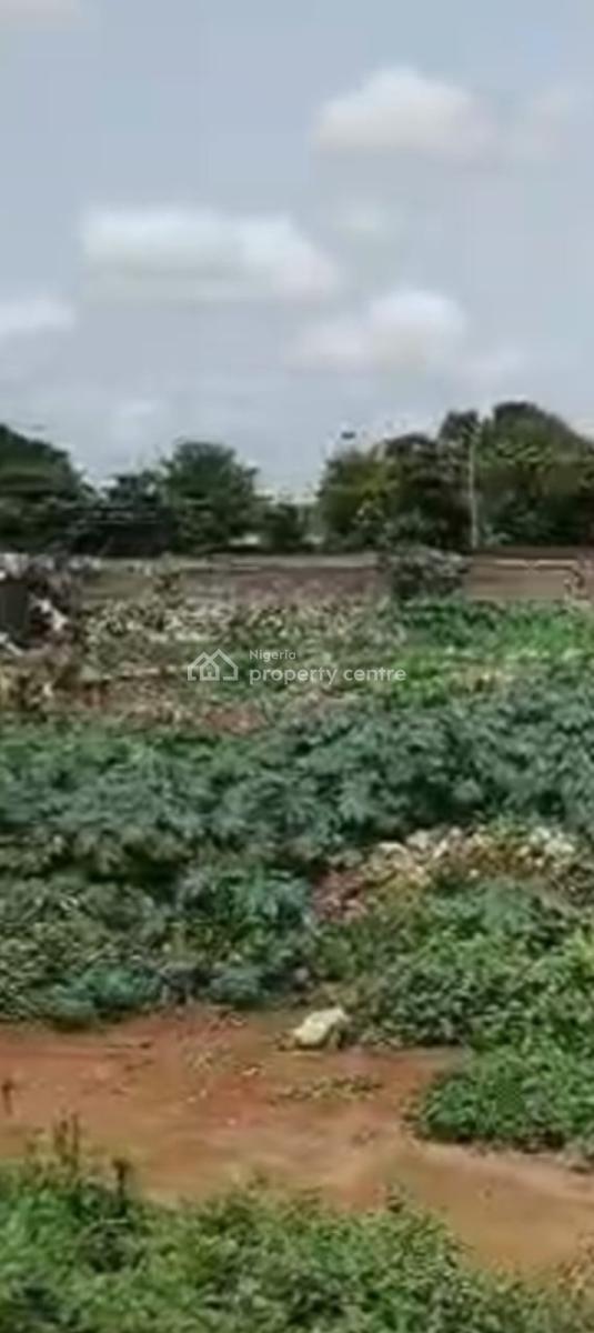 Vacant Virgin 2 and Half Plot with C of O, Ishefun, Ayobo, Lagos, Residential Land for Sale