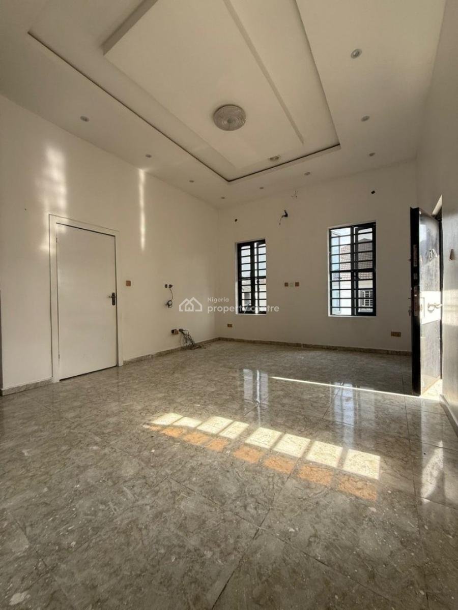 Clean & Cozy Masterbedroom, Royal Pine, Orchid, Lekki Phase 2, Lekki, Lagos, Self Contain (single Rooms) for Rent