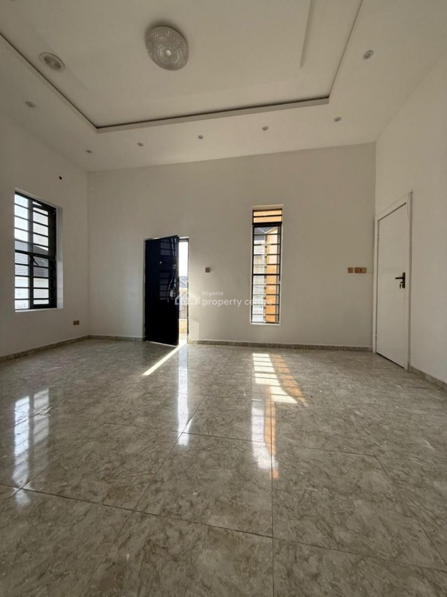 Clean & Cozy Masterbedroom, Royal Pine, Orchid, Lekki Phase 2, Lekki, Lagos, Self Contain (single Rooms) for Rent