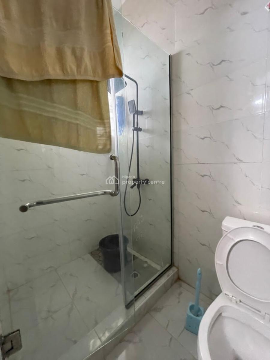 Sharp Lovely 2 Bedroom Terrace Duplex, Lekki County, Ikota, Lekki, Lagos, Terraced Duplex for Sale