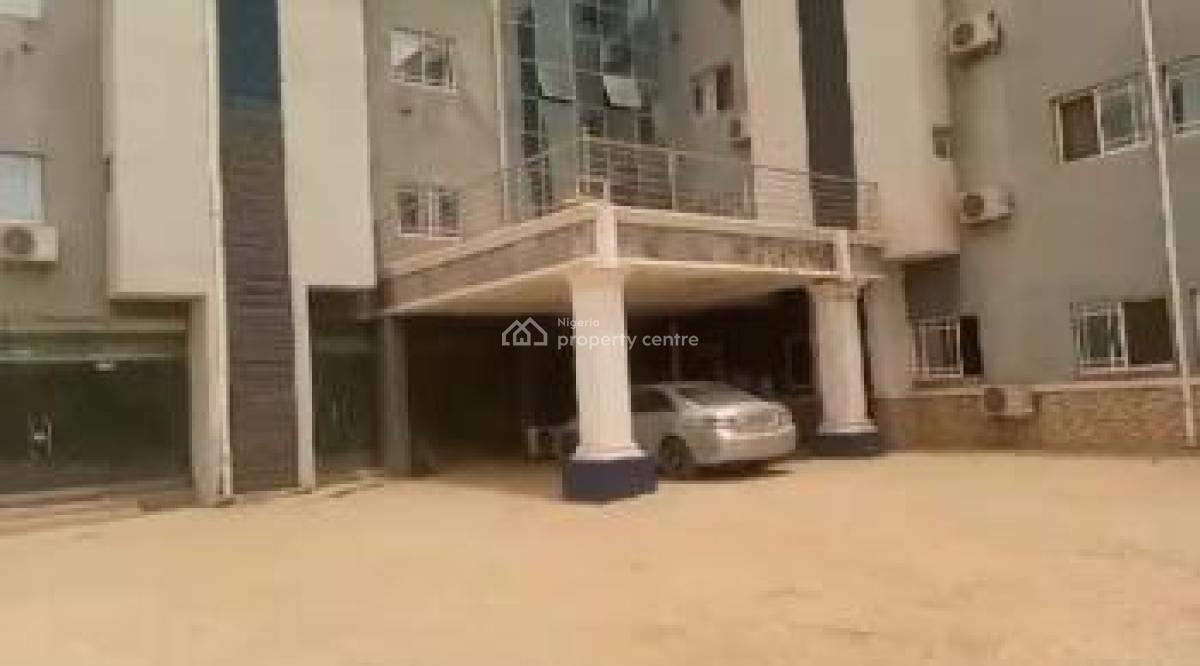 55 Bedrooms Hotel / Guest House Fully Functional, Life Camp, Abuja, Hotel / Guest House for Sale