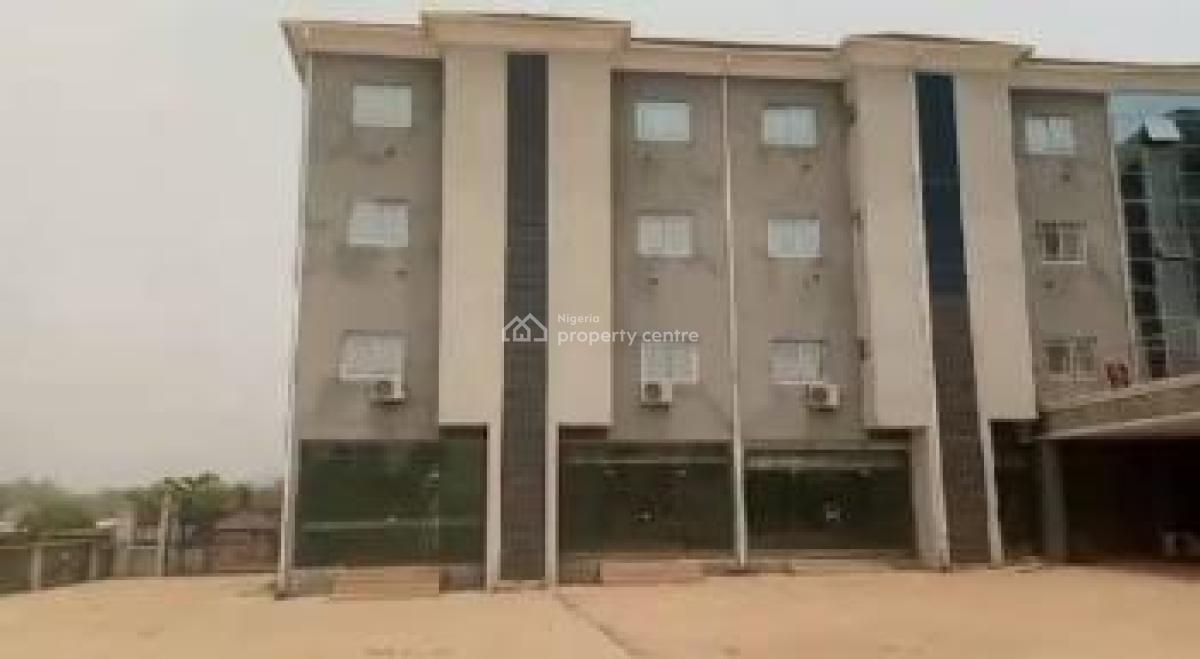 55 Bedrooms Hotel / Guest House Fully Functional, Life Camp, Abuja, Hotel / Guest House for Sale